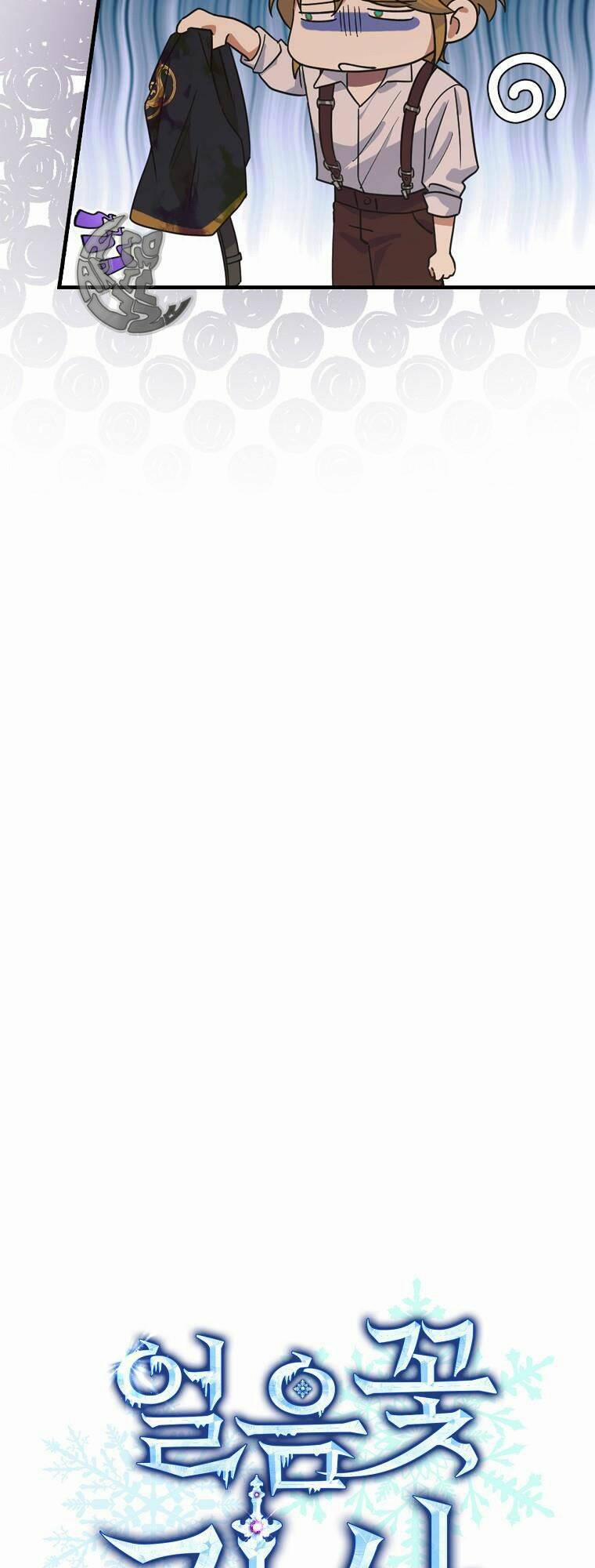 Hiệp Sĩ Hoa Băng 45 trang 12