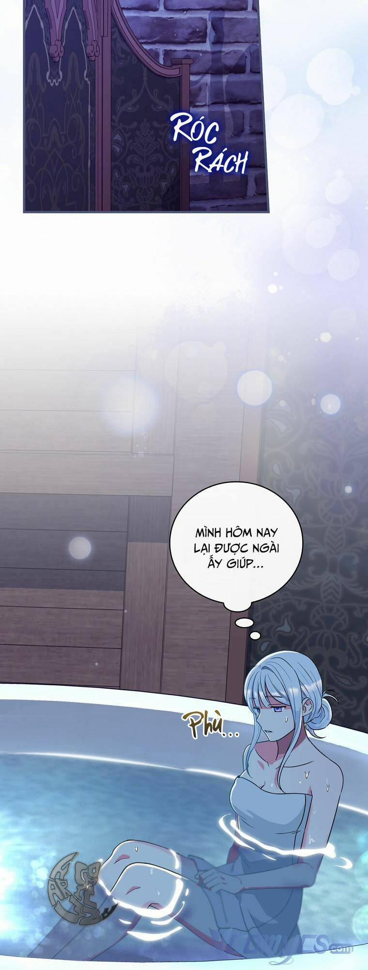 Hiệp Sĩ Hoa Băng 45 trang 14