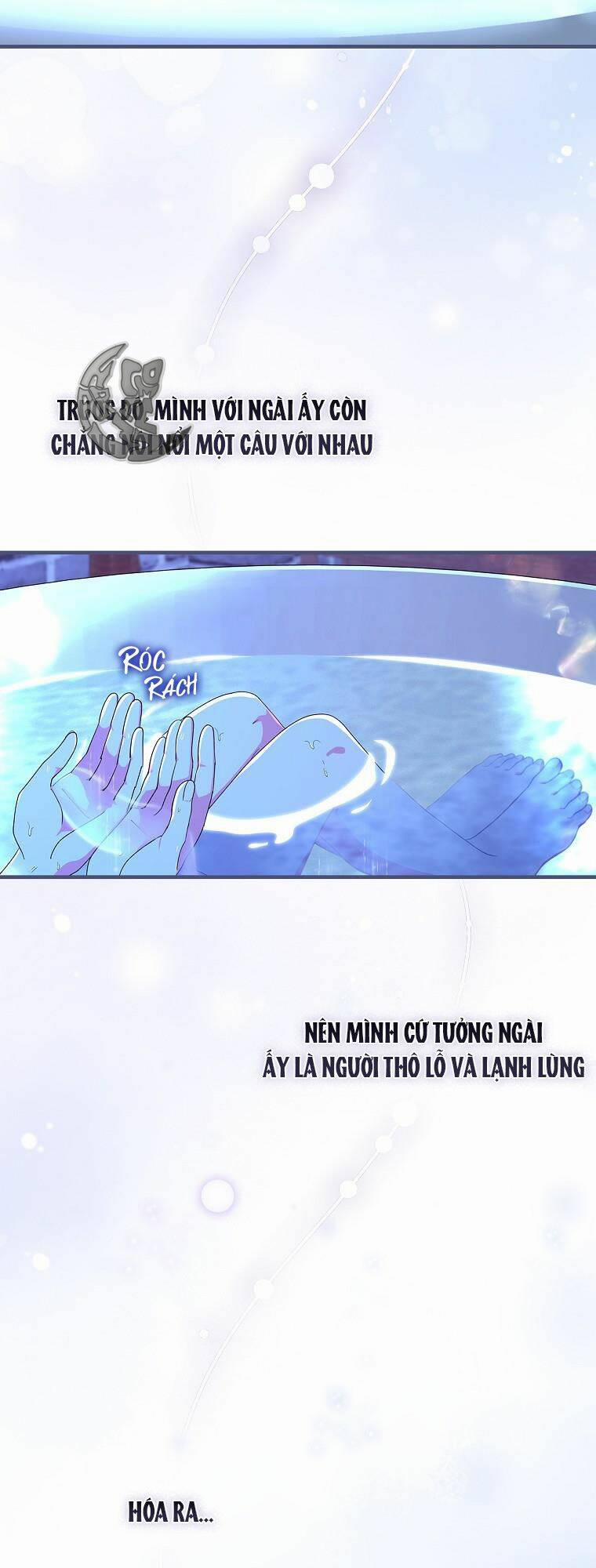 Hiệp Sĩ Hoa Băng 45 trang 15