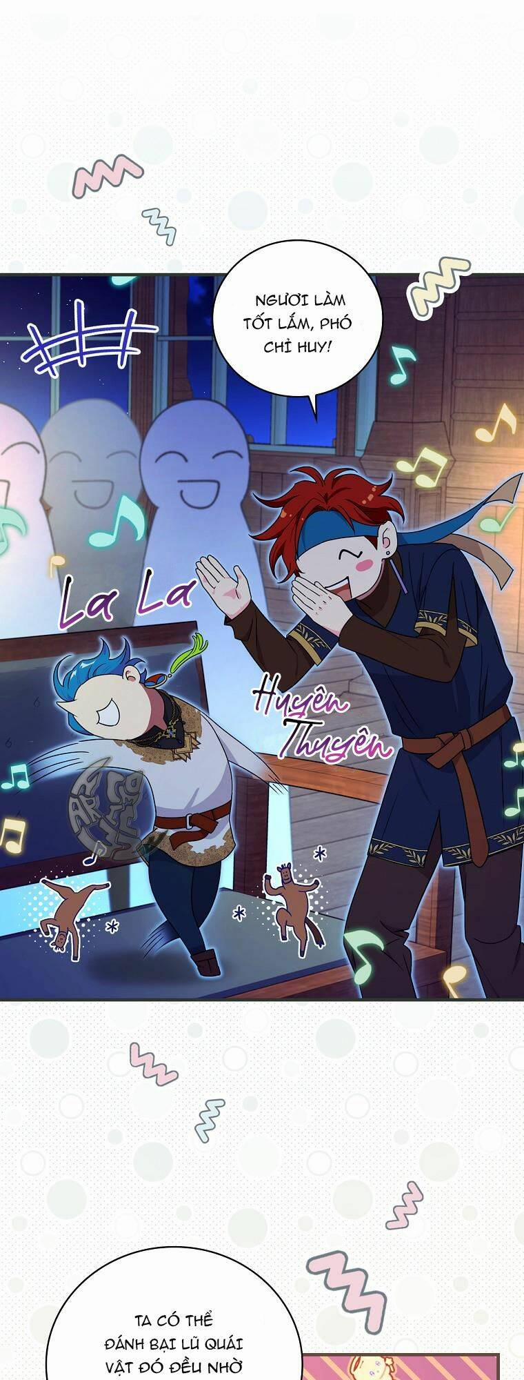 Hiệp Sĩ Hoa Băng 45 trang 19