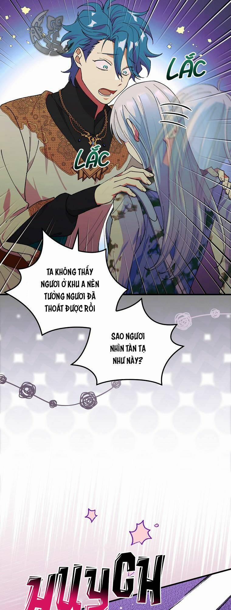 Hiệp Sĩ Hoa Băng 45 trang 2