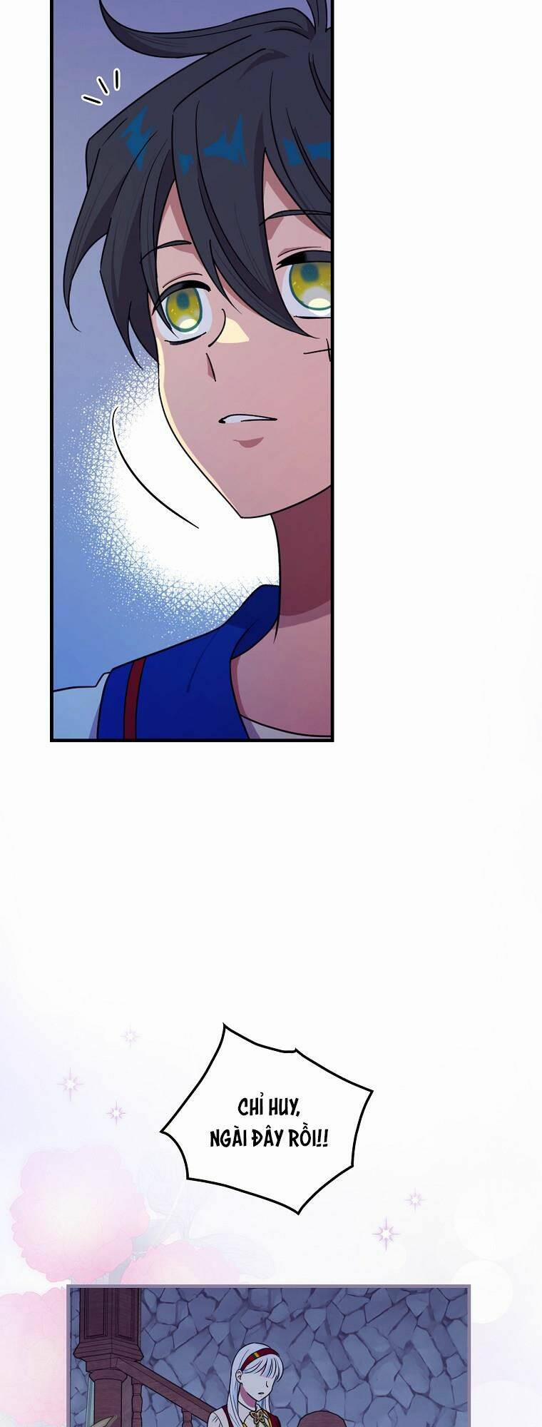 Hiệp Sĩ Hoa Băng 45 trang 21