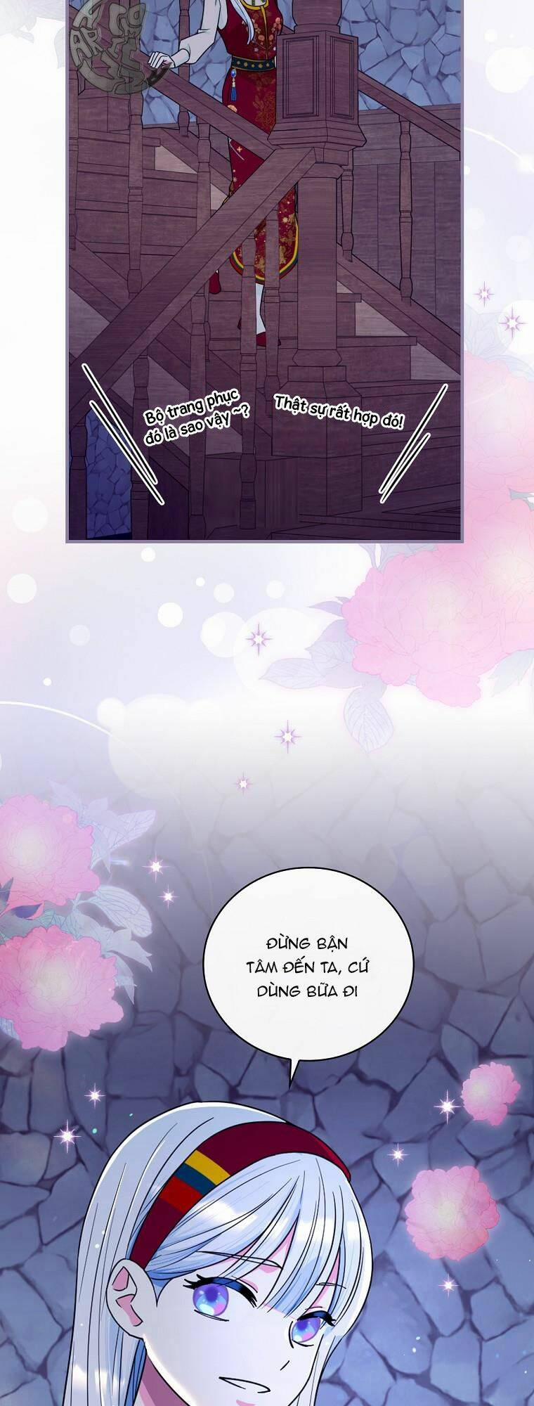 Hiệp Sĩ Hoa Băng 45 trang 22