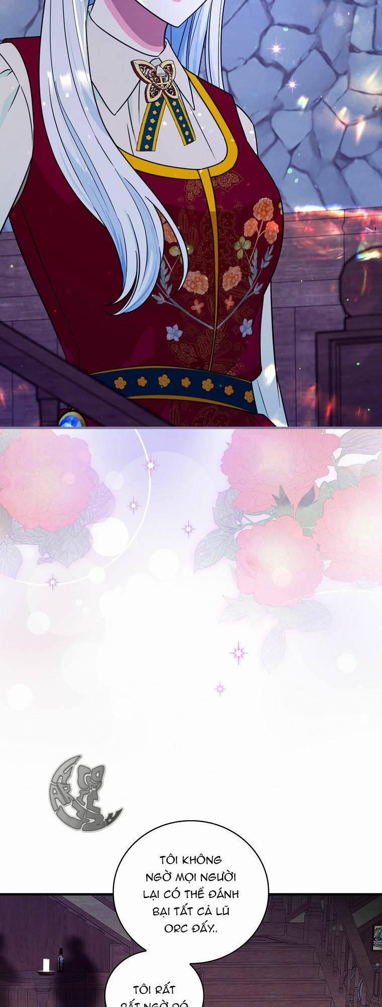 Hiệp Sĩ Hoa Băng 45 trang 23