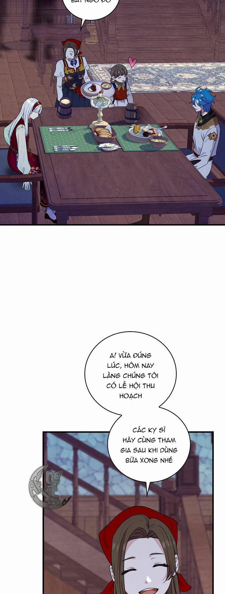 Hiệp Sĩ Hoa Băng 45 trang 24