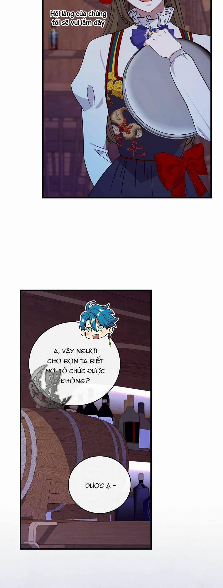 Hiệp Sĩ Hoa Băng 45 trang 25