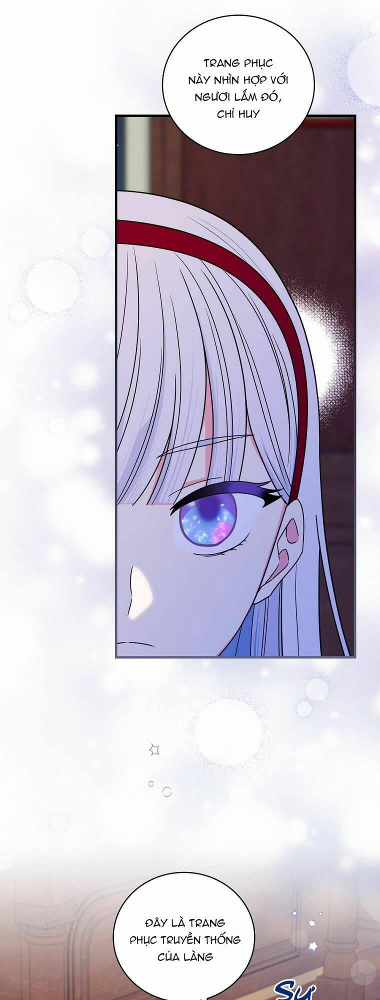 Hiệp Sĩ Hoa Băng 45 trang 28