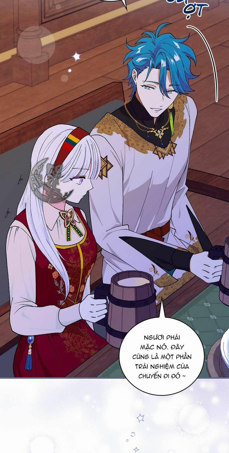 Hiệp Sĩ Hoa Băng 45 trang 29