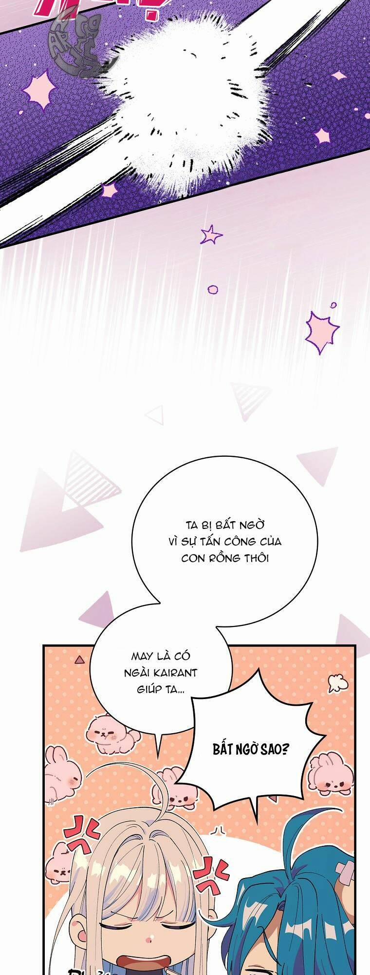 Hiệp Sĩ Hoa Băng 45 trang 3