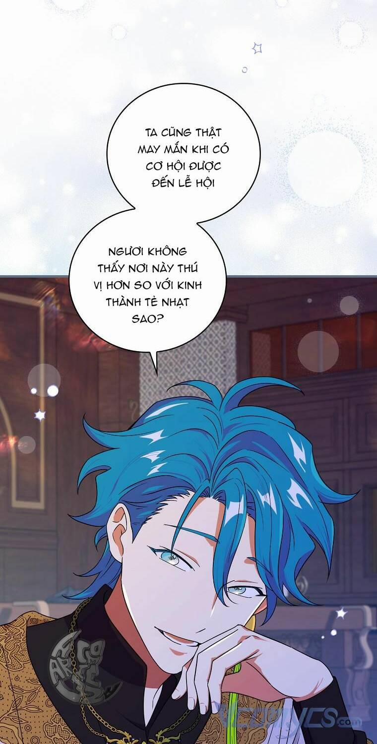 Hiệp Sĩ Hoa Băng 45 trang 30