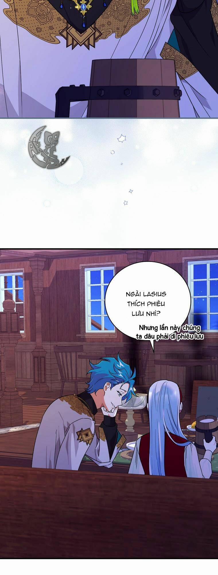 Hiệp Sĩ Hoa Băng 45 trang 31