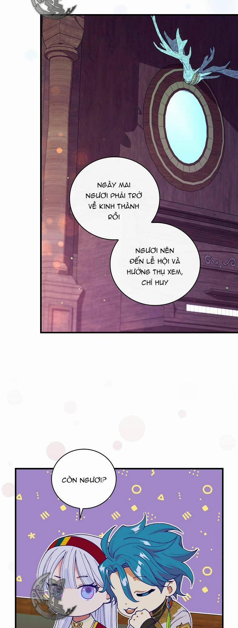 Hiệp Sĩ Hoa Băng 45 trang 33