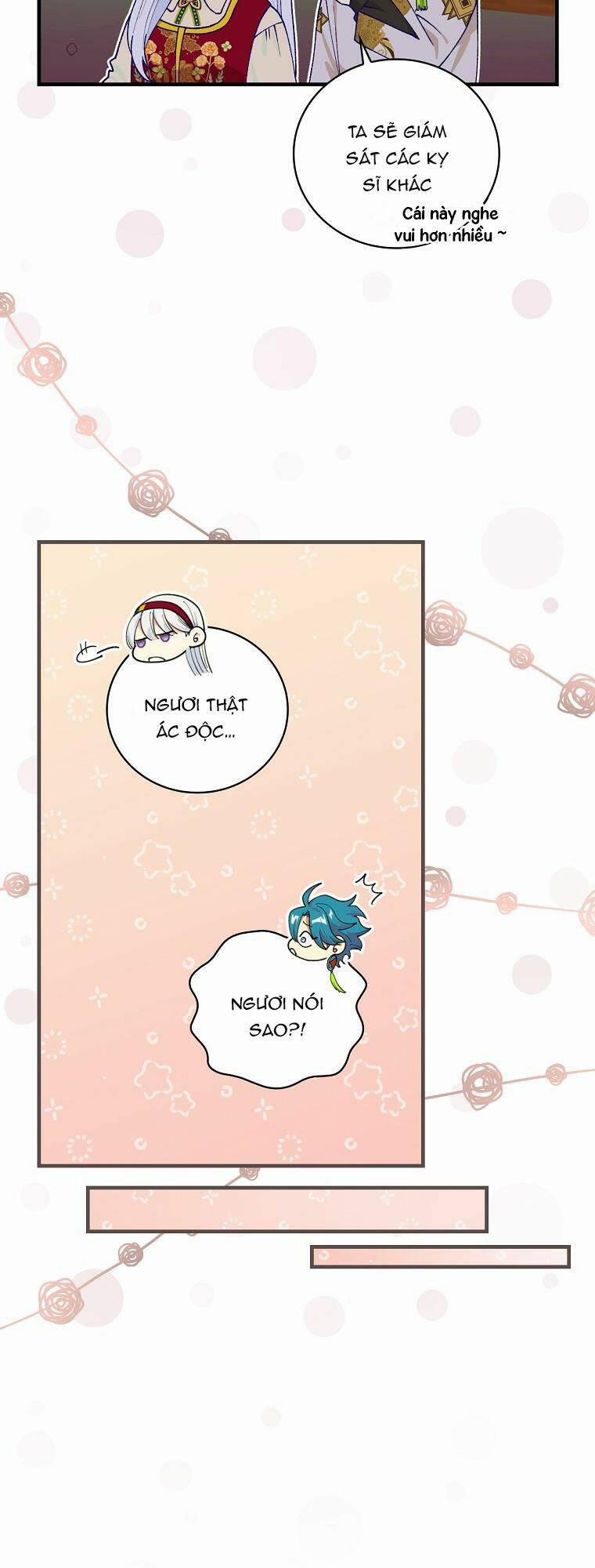 Hiệp Sĩ Hoa Băng 45 trang 34