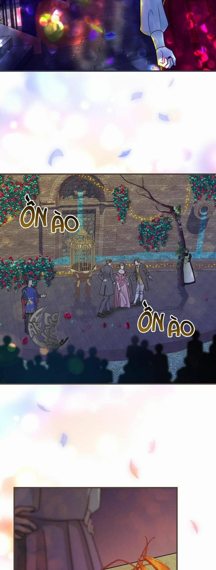 Hiệp Sĩ Hoa Băng 45 trang 37