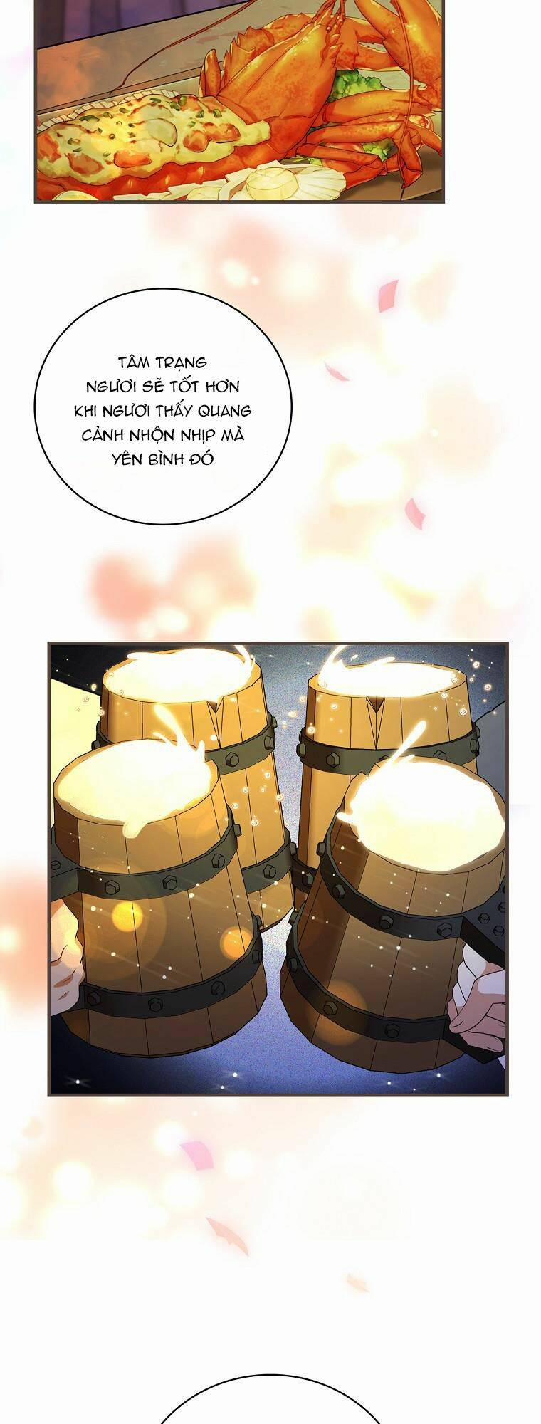 Hiệp Sĩ Hoa Băng 45 trang 38