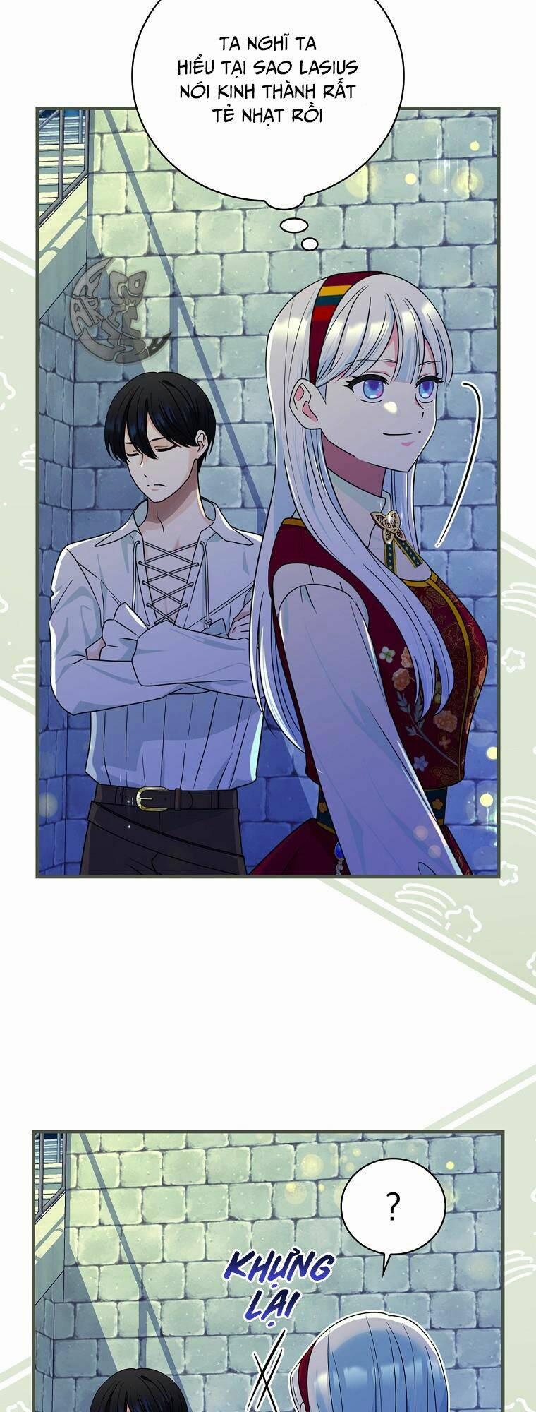 Hiệp Sĩ Hoa Băng 45 trang 39