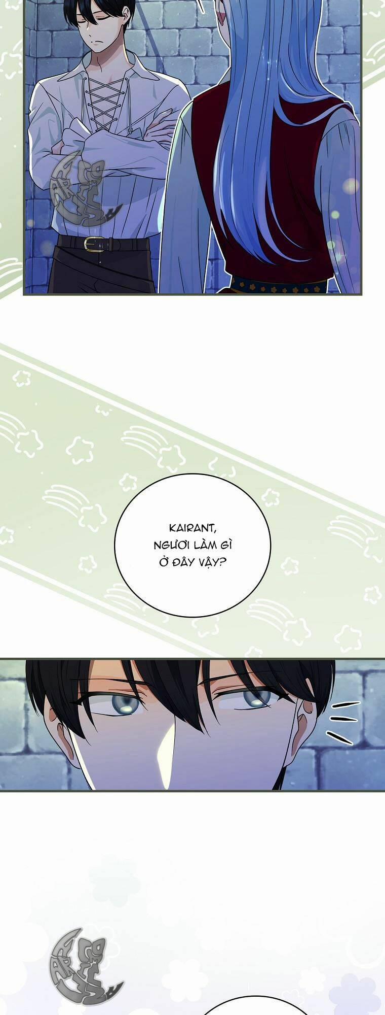 Hiệp Sĩ Hoa Băng 45 trang 40