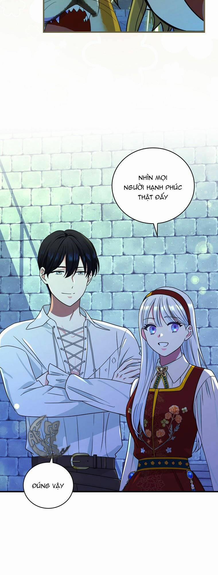 Hiệp Sĩ Hoa Băng 45 trang 42