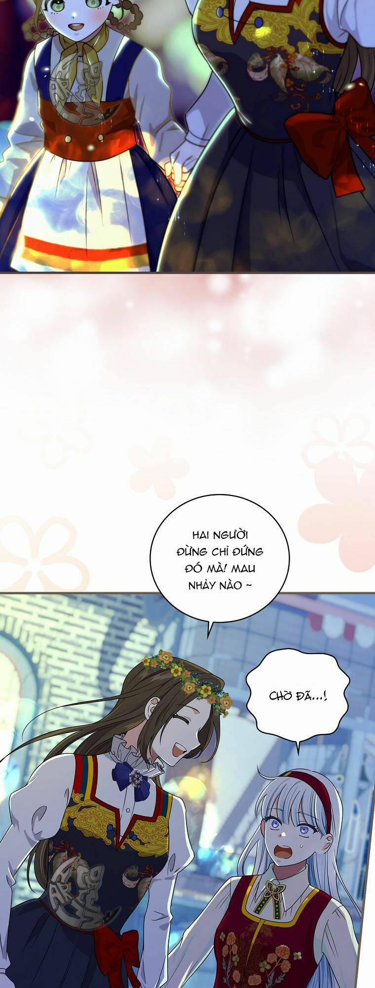 Hiệp Sĩ Hoa Băng 45 trang 47