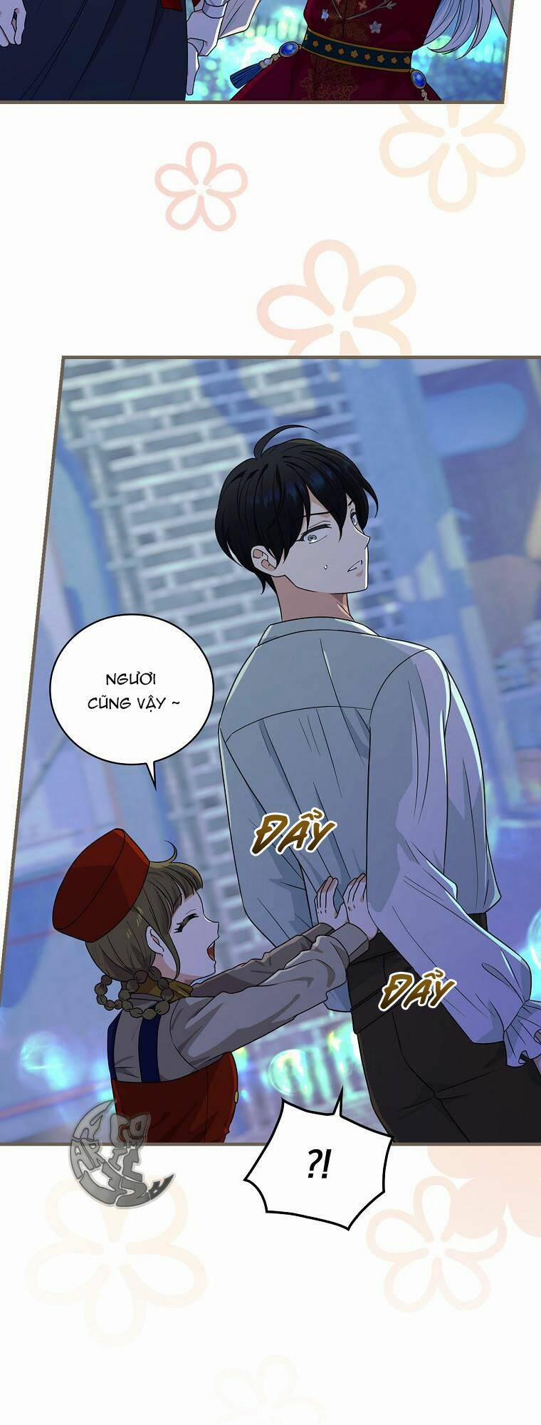 Hiệp Sĩ Hoa Băng 45 trang 48