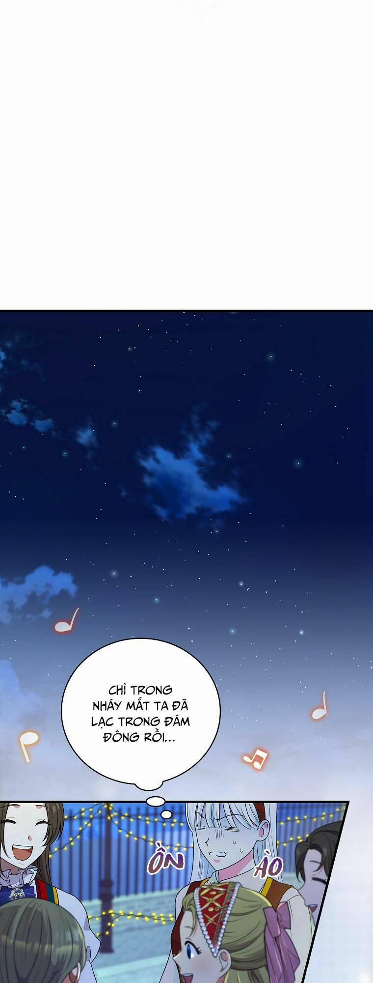 Hiệp Sĩ Hoa Băng 45 trang 49