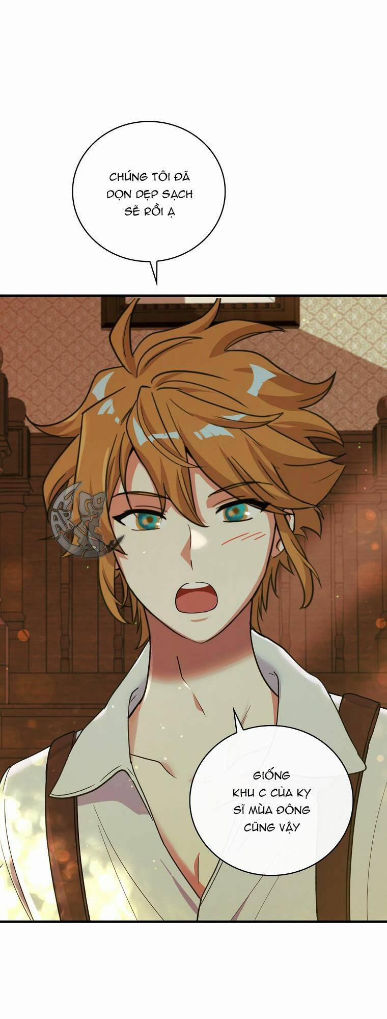 Hiệp Sĩ Hoa Băng 45 trang 5