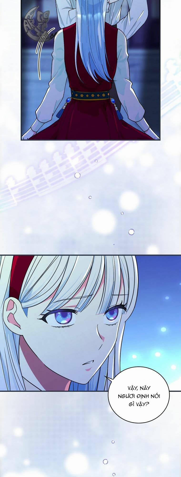 Hiệp Sĩ Hoa Băng 45 trang 51