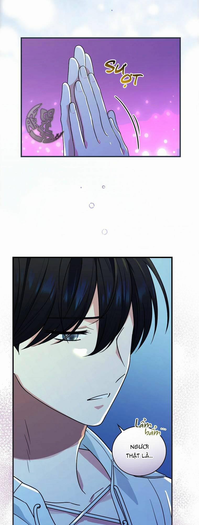 Hiệp Sĩ Hoa Băng 45 trang 52