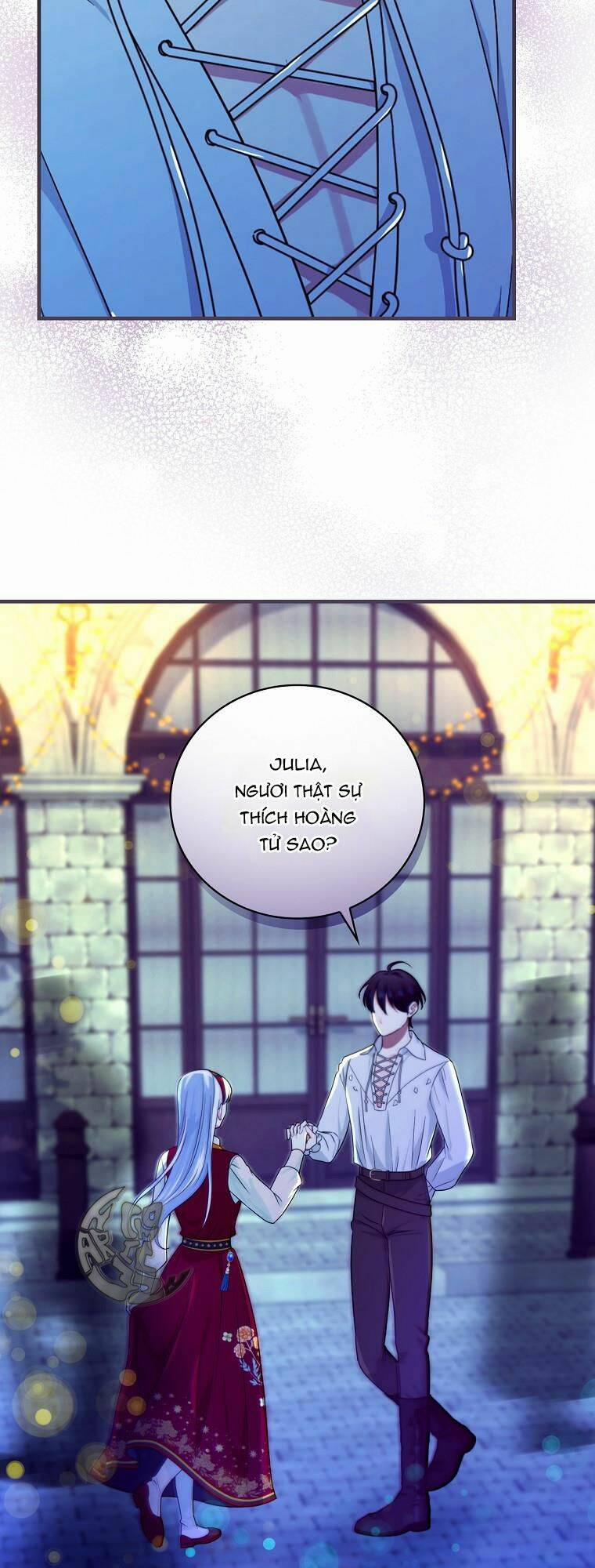 Hiệp Sĩ Hoa Băng 45 trang 53