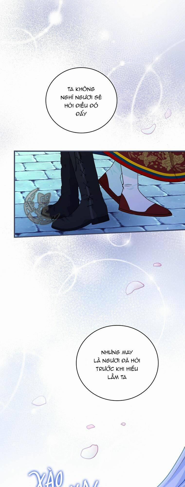 Hiệp Sĩ Hoa Băng 45 trang 55
