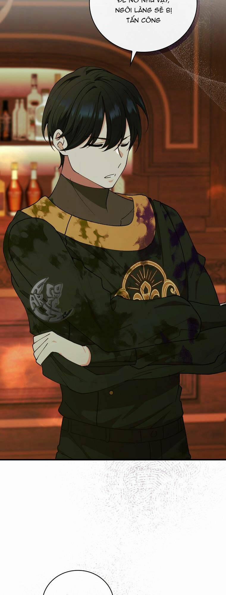 Hiệp Sĩ Hoa Băng 45 trang 8