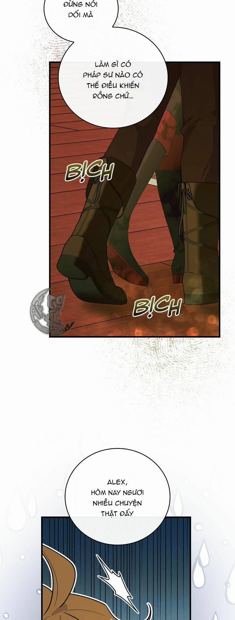 Hiệp Sĩ Hoa Băng 45 trang 9