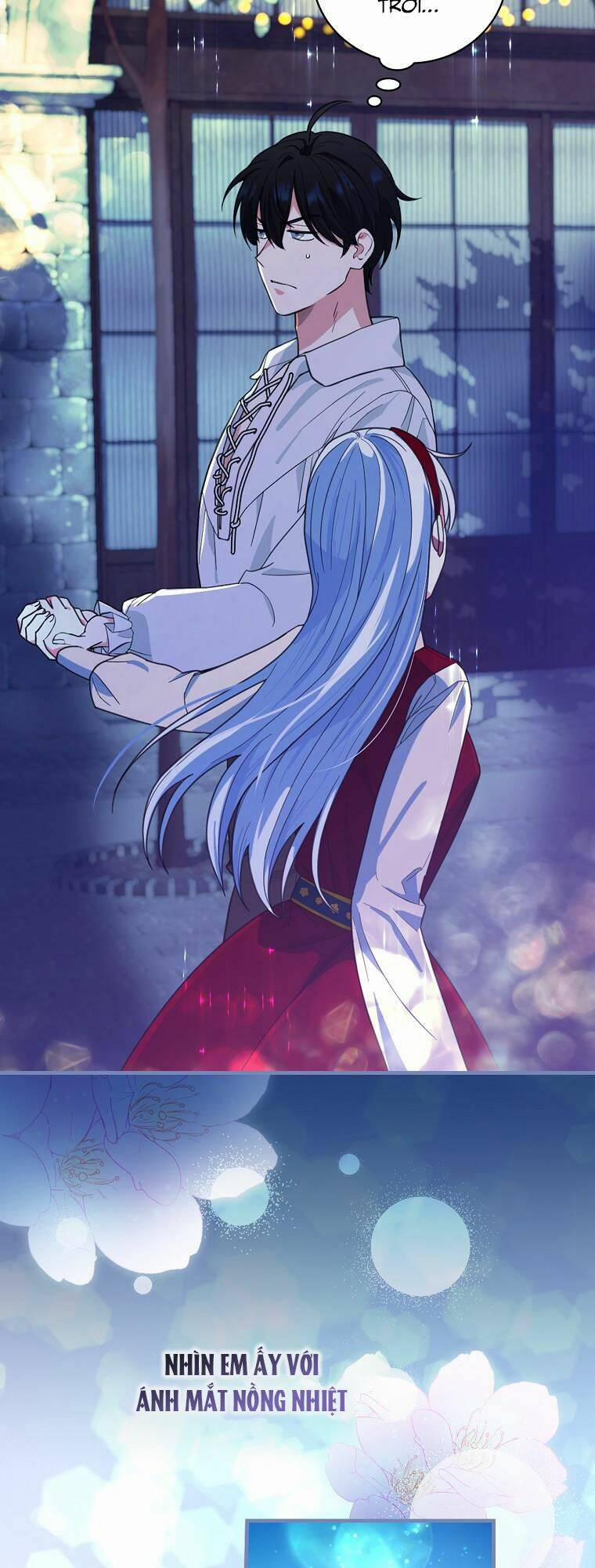 Hiệp Sĩ Hoa Băng 46 trang 1