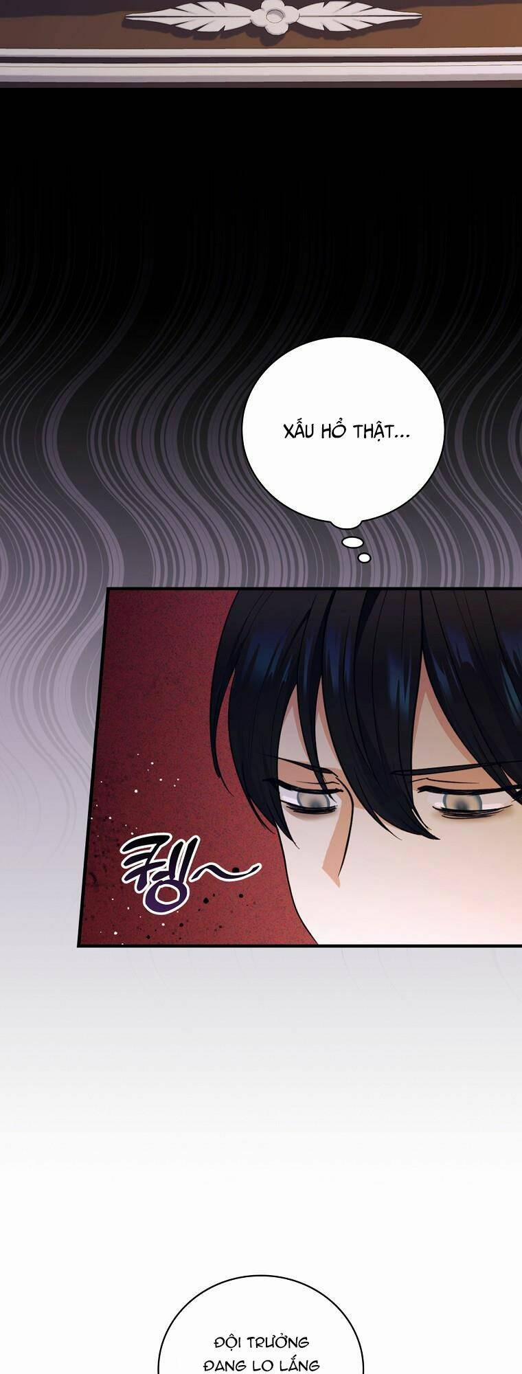 Hiệp Sĩ Hoa Băng 46 trang 10