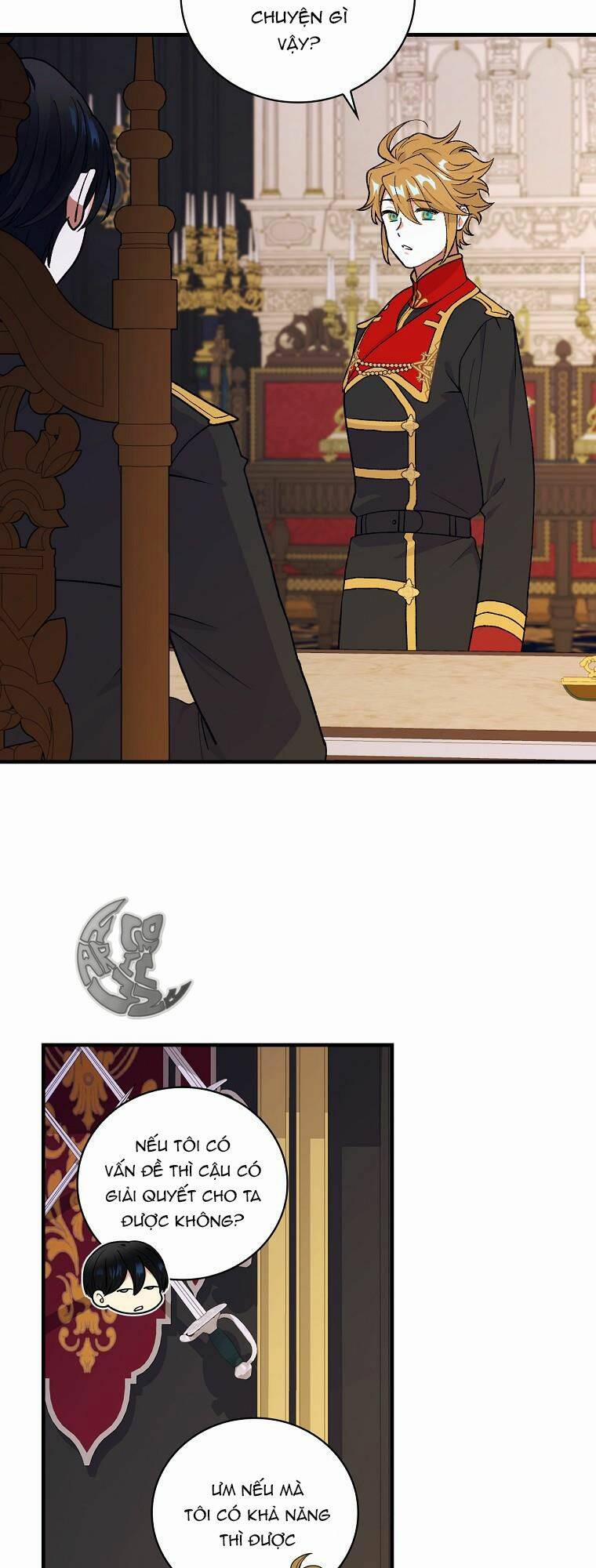 Hiệp Sĩ Hoa Băng 46 trang 11