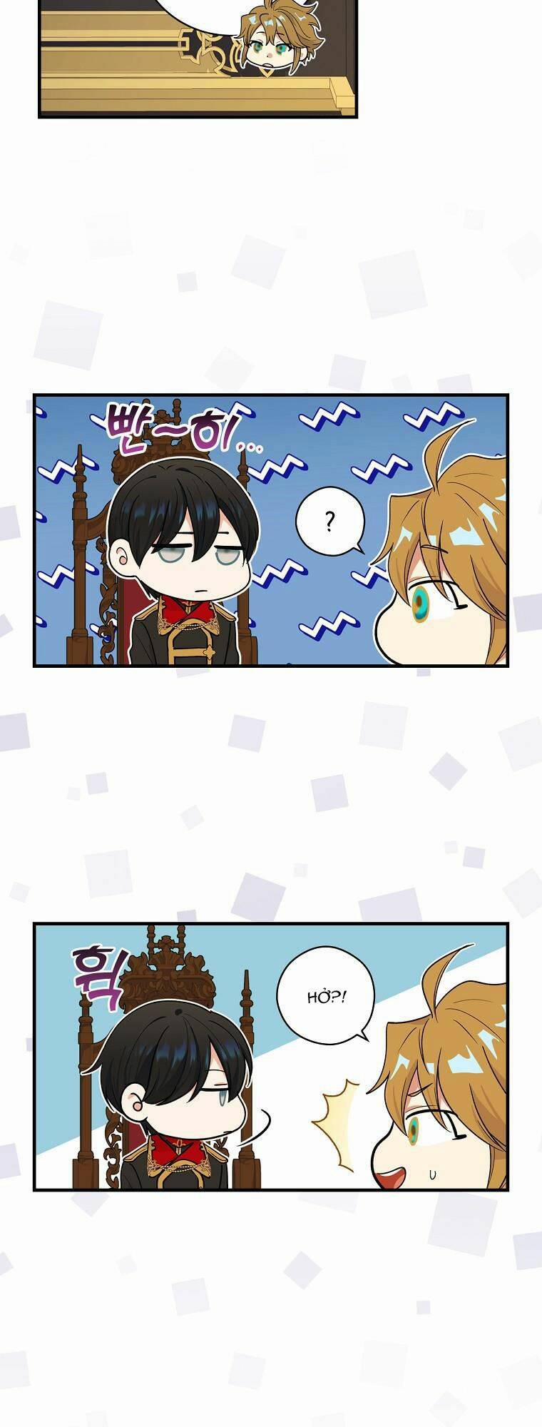 Hiệp Sĩ Hoa Băng 46 trang 12