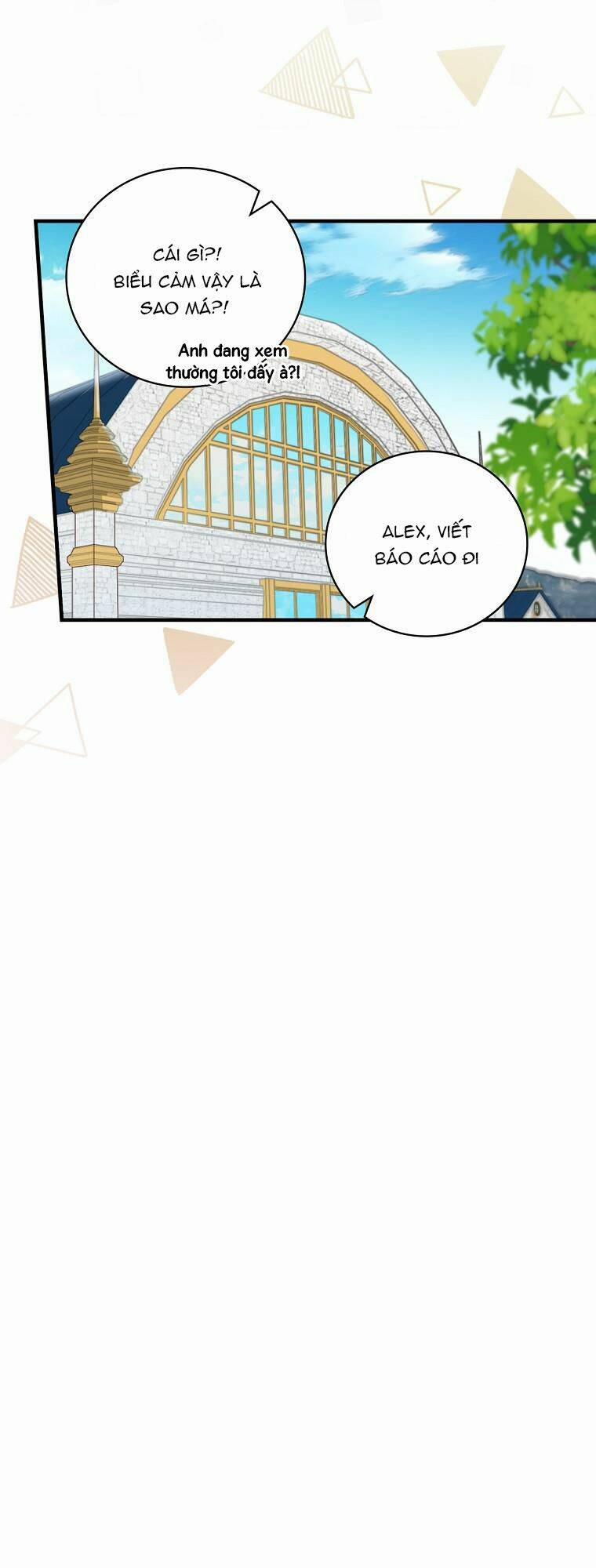 Hiệp Sĩ Hoa Băng 46 trang 13