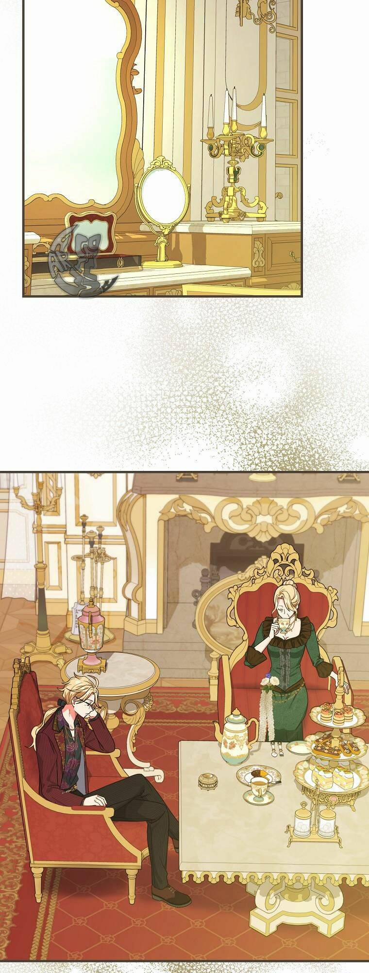 Hiệp Sĩ Hoa Băng 46 trang 15