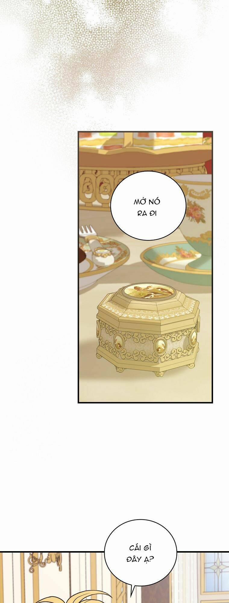 Hiệp Sĩ Hoa Băng 46 trang 16