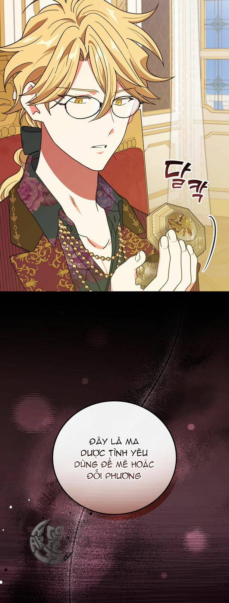 Hiệp Sĩ Hoa Băng 46 trang 17