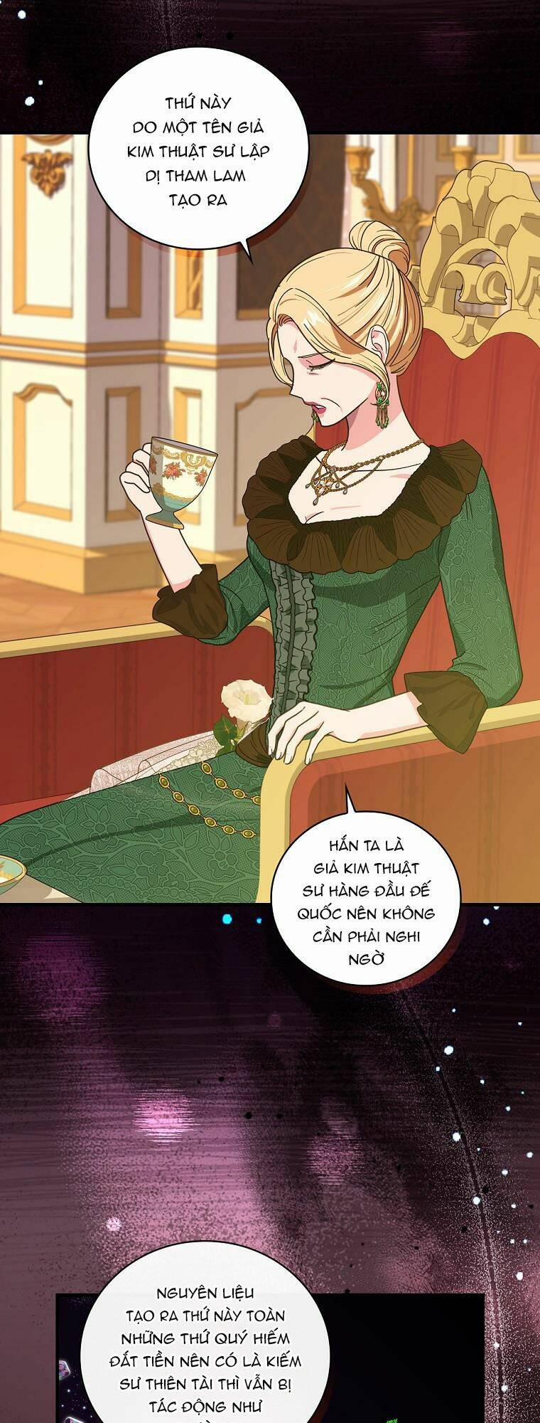 Hiệp Sĩ Hoa Băng 46 trang 18