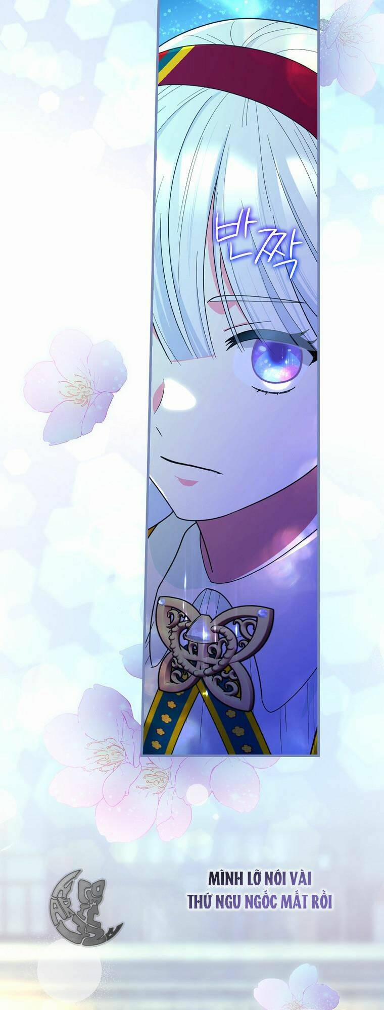 Hiệp Sĩ Hoa Băng 46 trang 2