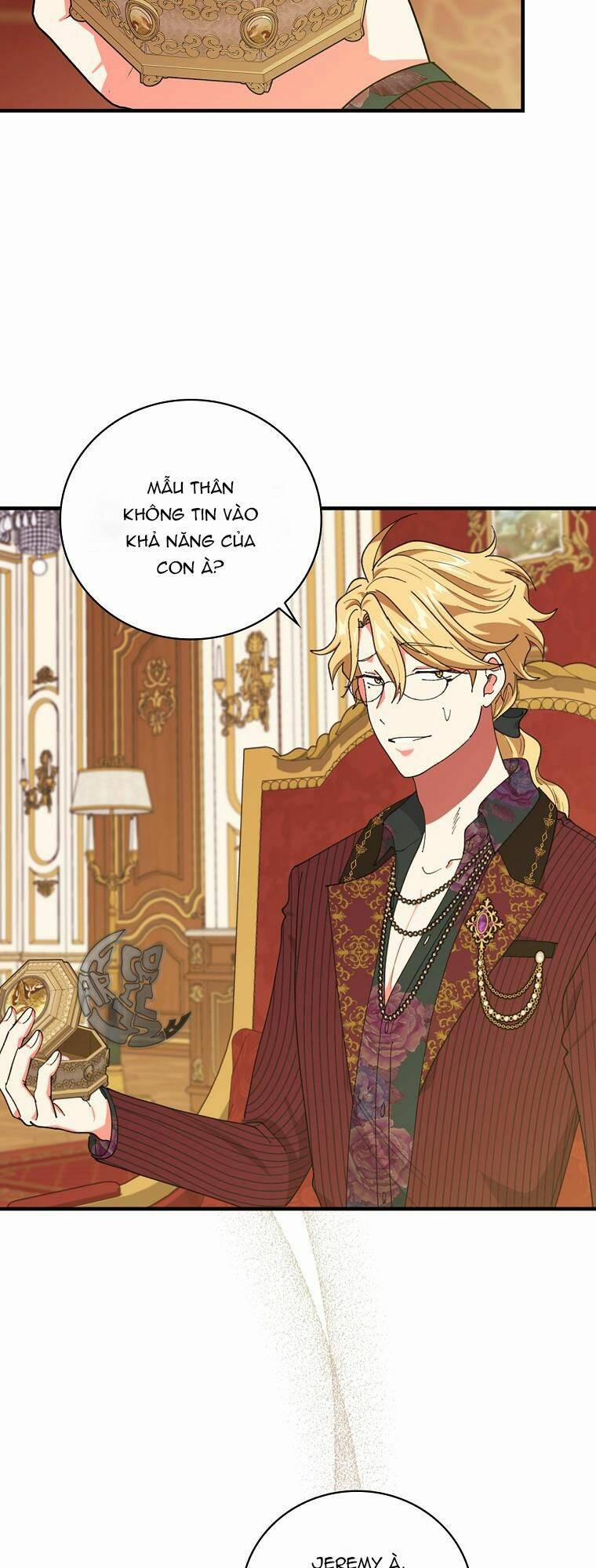 Hiệp Sĩ Hoa Băng 46 trang 20