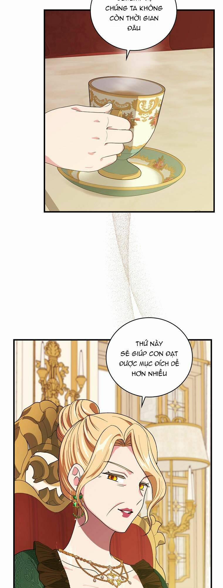 Hiệp Sĩ Hoa Băng 46 trang 21