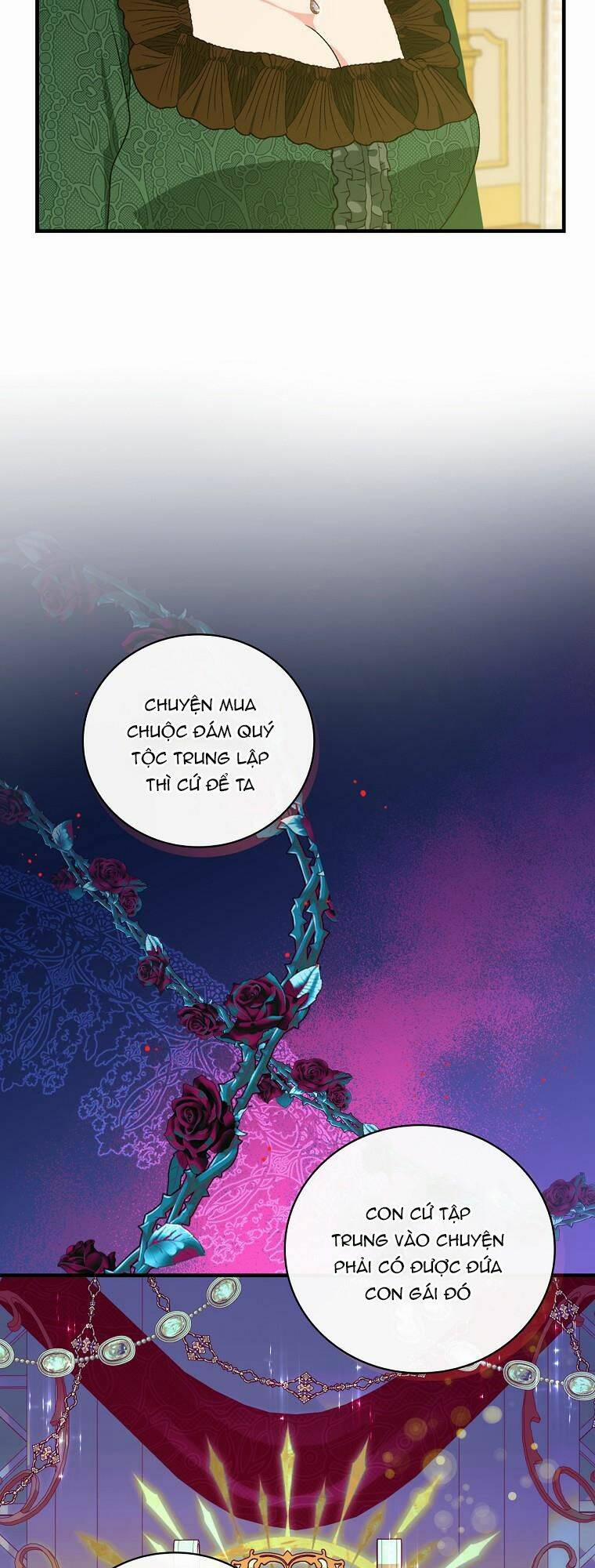 Hiệp Sĩ Hoa Băng 46 trang 22