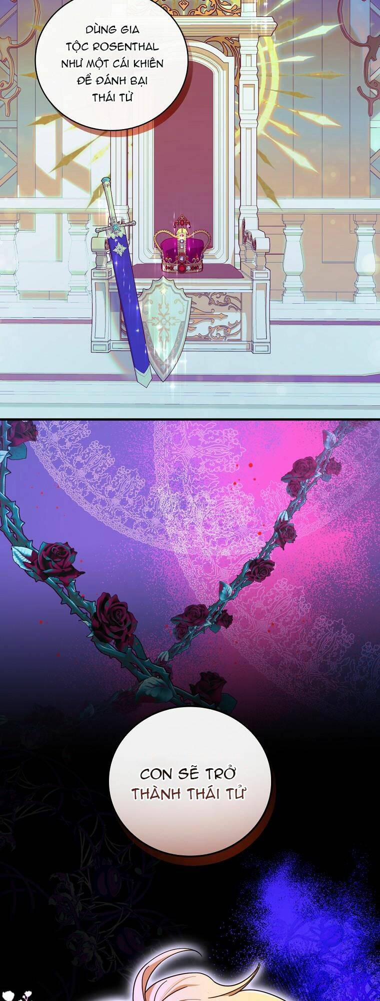 Hiệp Sĩ Hoa Băng 46 trang 23