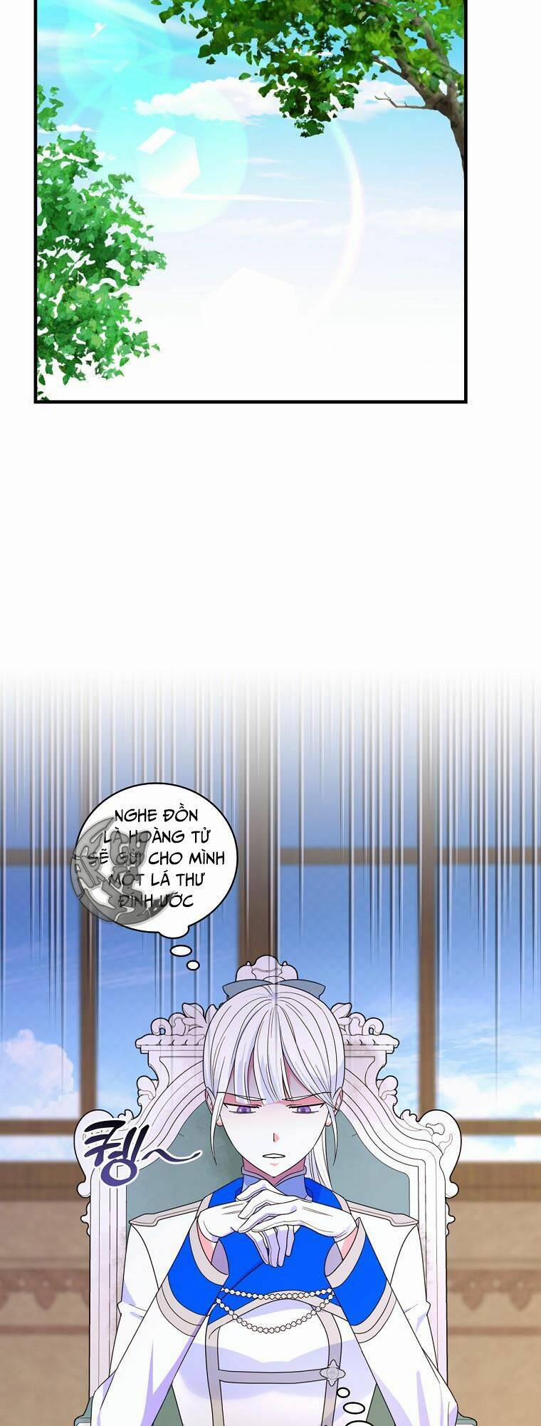 Hiệp Sĩ Hoa Băng 46 trang 26