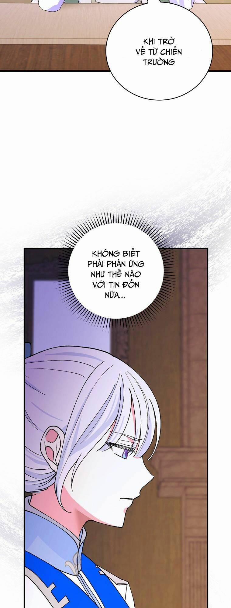 Hiệp Sĩ Hoa Băng 46 trang 27