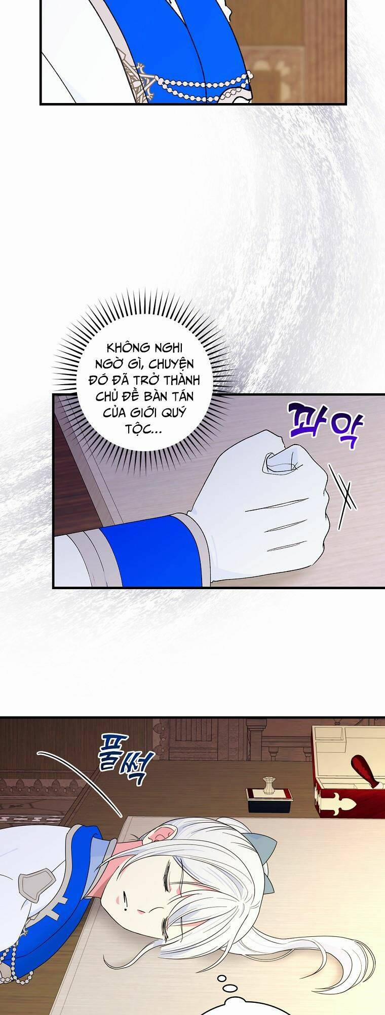 Hiệp Sĩ Hoa Băng 46 trang 28