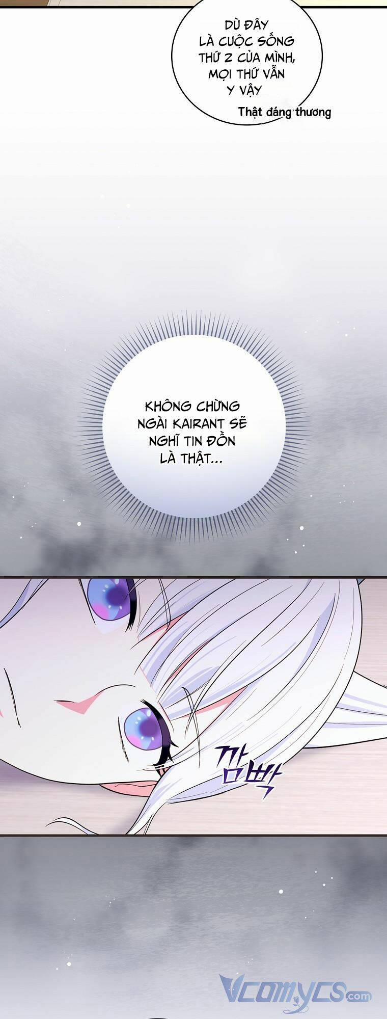 Hiệp Sĩ Hoa Băng 46 trang 29